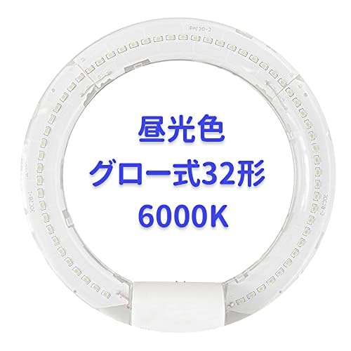 LEDu32` ی` O[ƖɑΉ F6000K Hsv LEDuی^32w` ی`u32w` 2100LM G10 ߓd^Cv 2