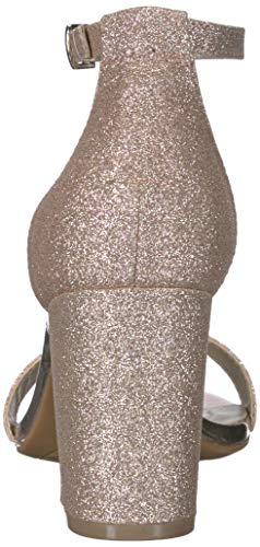 Bandolino Women's Armory Heeled Sandal - Image 4