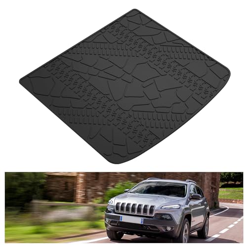 Image of Kiwi Master Cargo Mat for 2014-2023 Jeep Cherokee