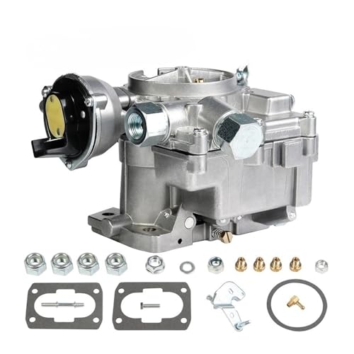Carburateur 3310-864940A01 pour corriger les pertes de puissance Mercruiser Mercury