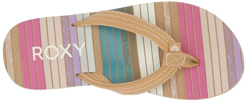 Image of Roxy Girls Vista III Flip Flop Sandal