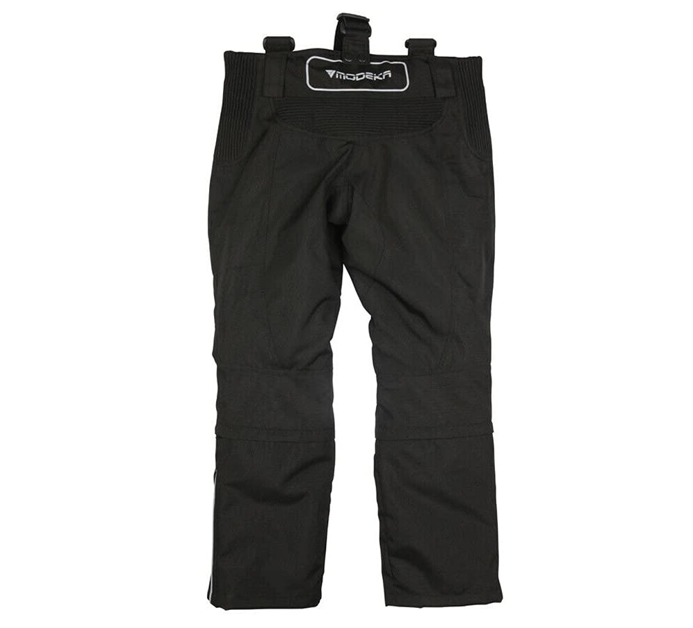 Modeka Tourex II Kinder Motorrad Textilhose