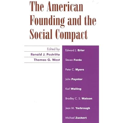 The American Founding and the Social Compact