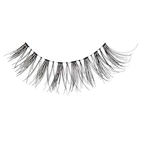 Kiss KPLM02 So Wispy, False Eyelashes thumb #7
