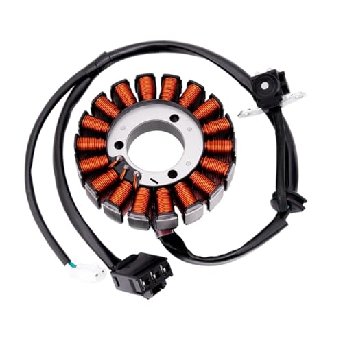 Stator moto 21003-0178 pour Ninja 400 améliorant l'allumage
