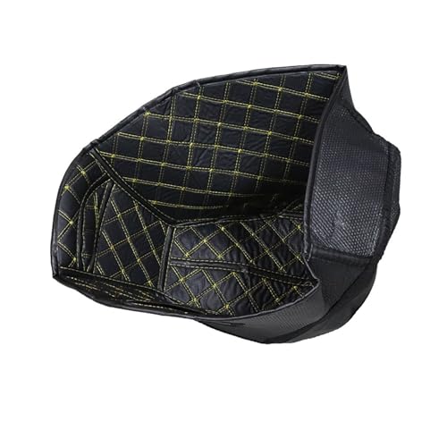 Forro de asiento y protector interior maletero para NSS750 4