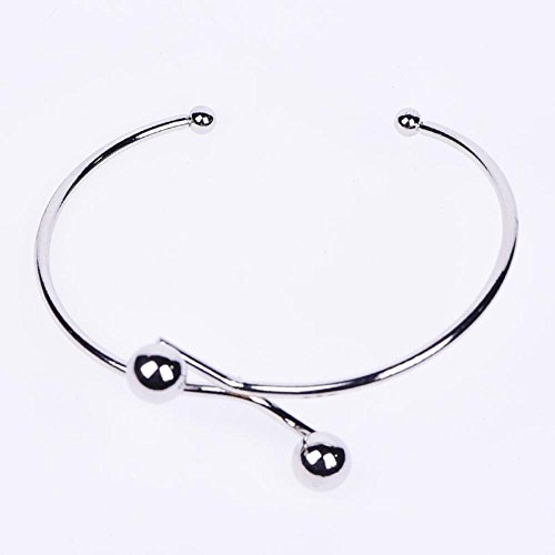 Preisvergleich Produktbild Jiayi Rose Gold Glück Perlenarmband