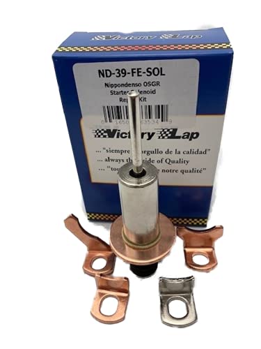 Victory Lap ND-39-FE-SOL Starter Solenoid Repair Kit