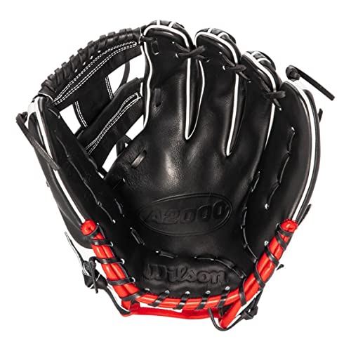 Image of Wilson A2000