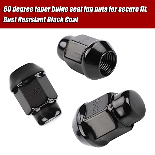 The 30 Best Wheel & Tire Lug Nuts of 2024 [Verified] Cherry Picks