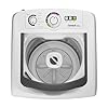 Máquina de Lavar 13kg Branca Consul com Dosagem Econômica - CWH13AB 110v #5