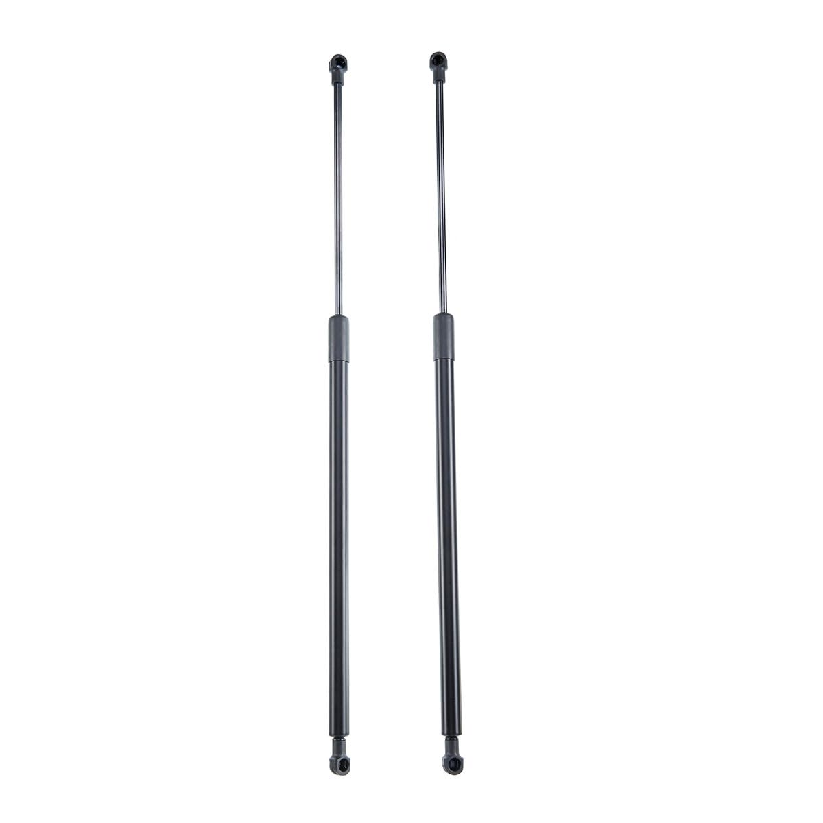Frankberg 2x Ammortizzatore a gas per portellone posteriore 1489342080 | Compatibile con: 807 E, Phedra 179, 807 EB, Ulisse 179, C.a.y.e.n.n.e 92A, C8 EA_ EB_, C8 EA EB