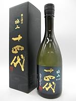 高木酒造 十四代 純米大吟醸 極上諸白 24年3月製造 720ml ■要冷蔵