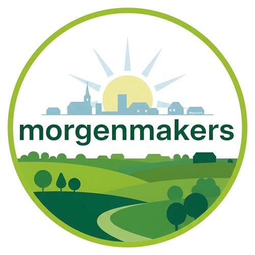 『Morgenmakers』のカバーアート