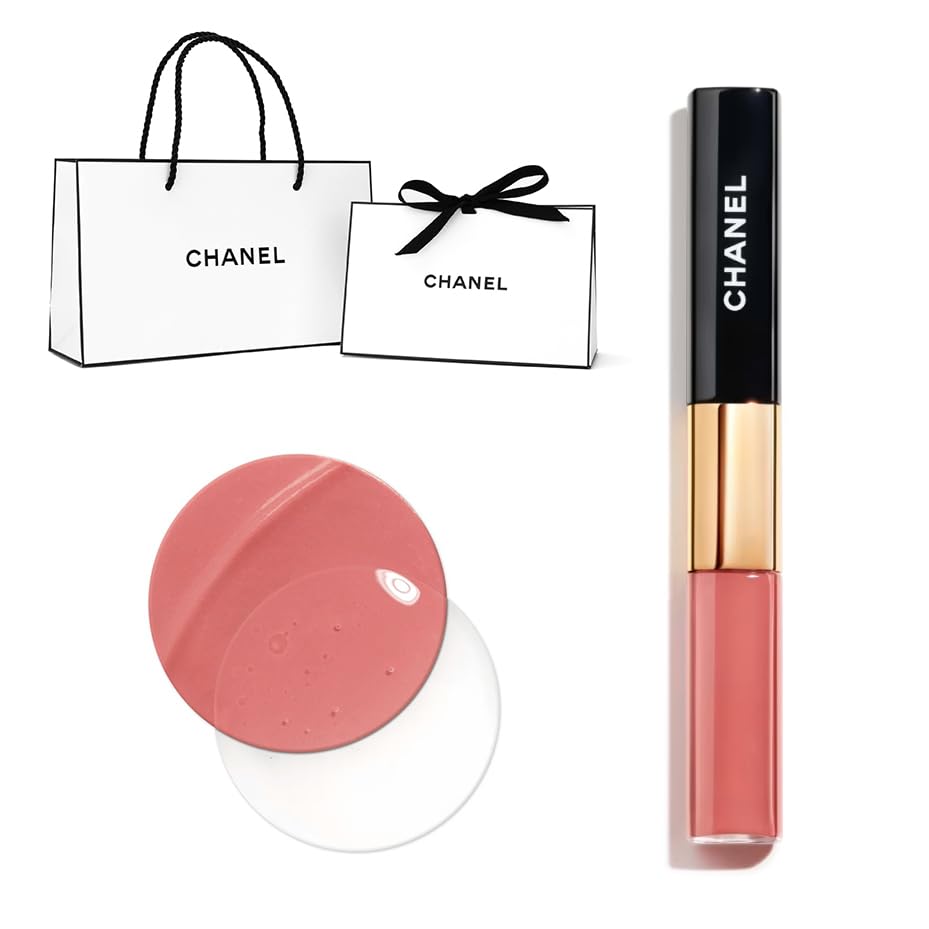 Amazon | 【国内正規品】CHANEL シャネル ル ルージュ デュオ ウルトラ