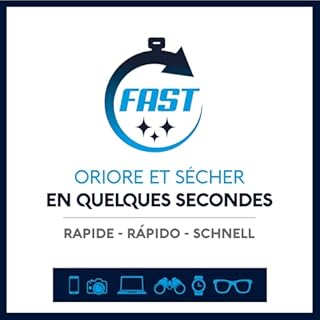 200 lingettes humidifiées Udiclean emballées individuellement pour les appareils auditifs et les implants cochléaires Les lingettes à séchage rapide éliminent la graisse la sueur et la saleté