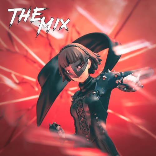 The Mix: January 2025