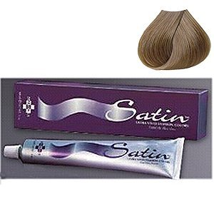 SATIN Hair Color Natural Series 7N Blonde 3 oz