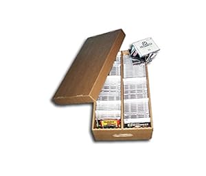 Protected CD Pappbox (3 Stück)