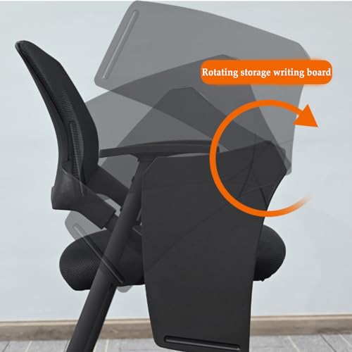 Chaise de travail en maille de qualité supérieure pour institut