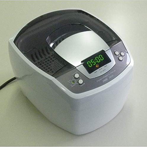 Amazon.co.jp: 鈴峯(SUZUHO)超音波洗浄機 CD-4810 : 産業・研究開発用品