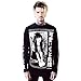 Produktbild Killstar Langarm T-Shirt - Detention M