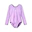 Long Sleeve-purple