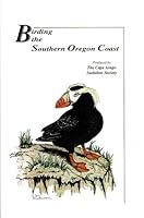 Birding the Southern Oregon Coast B000C8EVP0 Book Cover