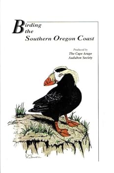 Birding the Southern Oregon Coast