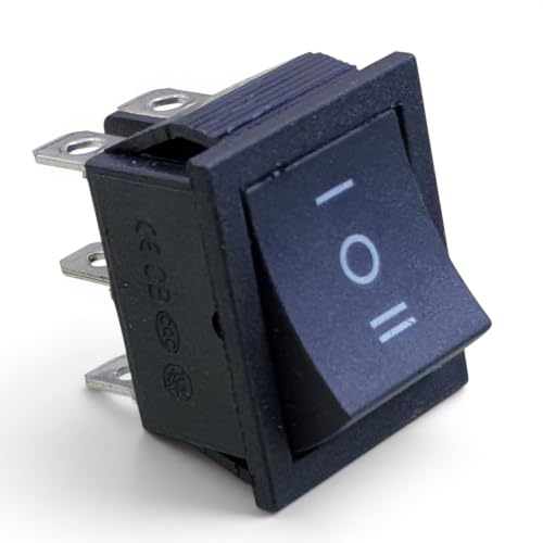 Image of MEKASHI Spare Parts (Forward Back Switch)
