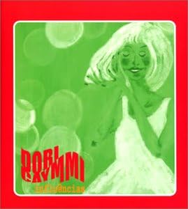 DORI CAYMMI - Influencias - Disque CD