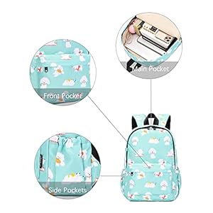   Ecodudo-Little-Kids-Toddler-Backpacks-for-Boys-and-Girls-Preschool-Backpack-With-Chest-Strap