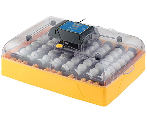 Brinsea Couveuse Ovation 56 EX 56 Oeufs Automatique