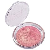 Essence Good Vibes Good Memories Baked Blush & Highlighter Nr. 01 spring-kissed ... Inhalt: 9g = 1 Stück