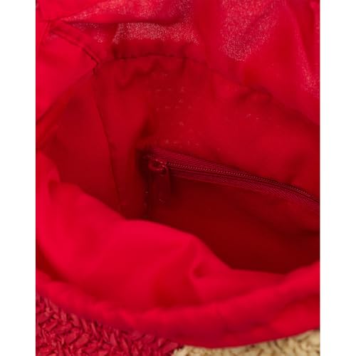 Roxy Sister Of The Moon - Petit sac seau - Femme - One size - Beige
