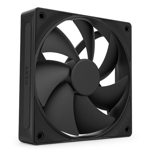 NZXT F140P 140mm Static Pressure Fan