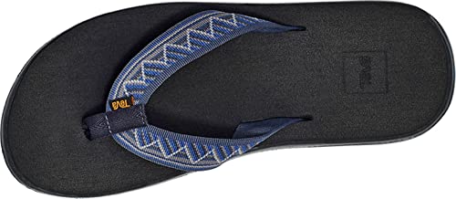Image of Teva Mens M Voya Flip Sandal