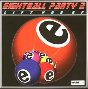 Amazon Co Jp エイトボール パーティー 2 Music