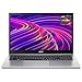 Acer Aspire Go 15 AG15-42P Laptop - AMD Ryzen 7 5825U, 16GB, 1TB SSD, Integrated Graphics, 15.6 Inch Full HD, Windows 11, Silver