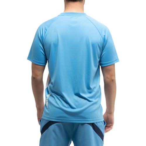 Camiseta Siux Color Block