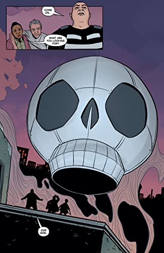Image of Black Hammer Volume 7: Reborn Part Three