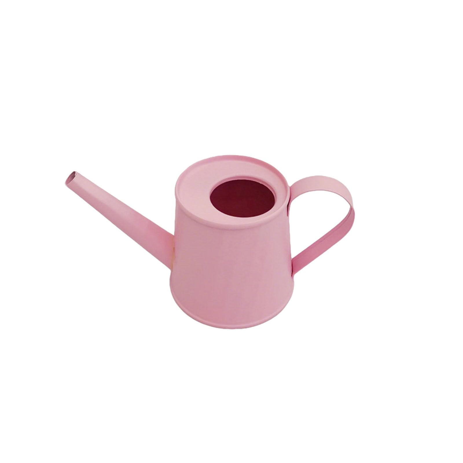 Plant Watering Can 8.4 oz/250 ml, Modern Stylish Decorative Indoor Watering Cans for House Plants with Long Spout,Durable Rustproof Small Water Can for Plants for Outdoor Bonsai Garden Succulents (A) — image 1