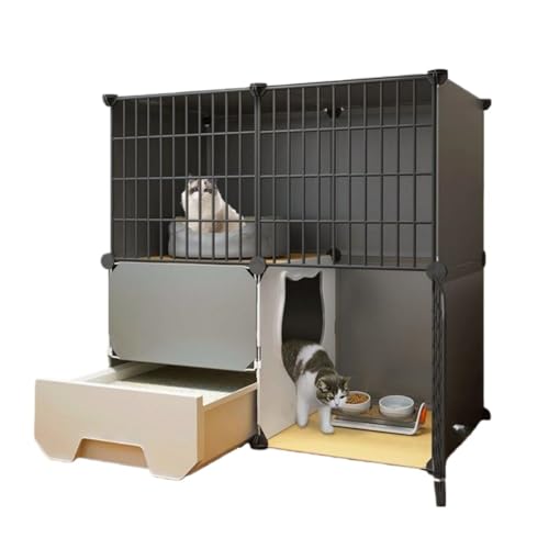 P[W L 3i gCt gݗĊȒP ˂P[W  ȒP Eh~ v RpNg Vv LɍœKȉ^ꏊ (fbNX,2w 75×39×73) (2KāA75*39*73cmAqL, fbNXL{E+L̂