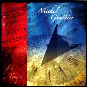 Le Temps [Audio CD]