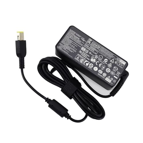 Chargeur PC en panne ? Commandez cet adaptateur 20V 2.25A 45W de secours - 2