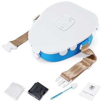 portable toilet for car adults