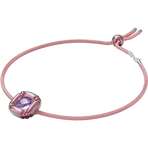 Swarovski Collier femme DULCIS 5626400 : l'idée cadeau d'anniversaire idéale