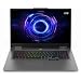 Lenovo LOQ 17 | 17,3" | Core i7 14700HX | RTX 5070 | RAM 64GB | SSD 2TB