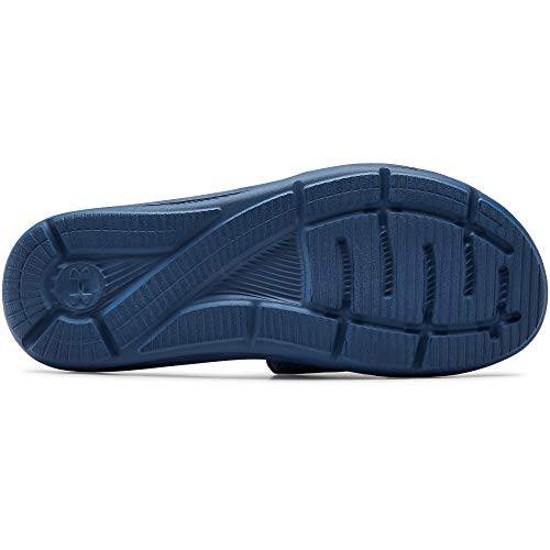 Image of Under Armour Men Ansa Fixed Slides Sandals