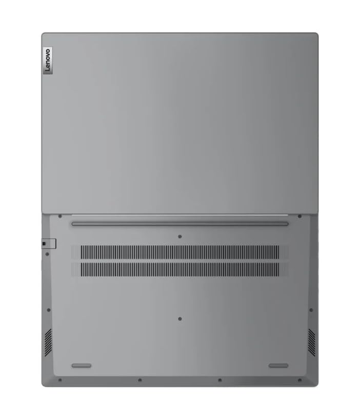 Image of Lenovo V15 G4 15.6 inch FHD Business Laptop Computer, 16GB DDR5 RAM 1TB SSD, AMD Ryzen 5 7520U Processor, Windows 11 Pro with NLY Docking Station Included, Ethernet Port, Wi-Fi 6, Numeric Keypad, Gray